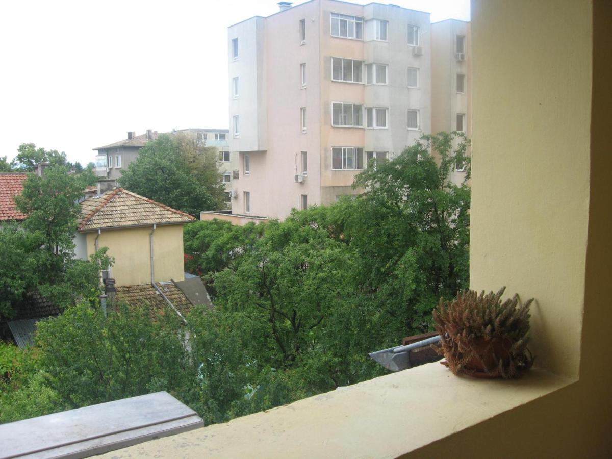 Кристи Shumen Exterior foto