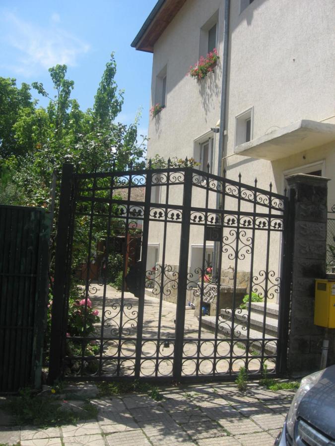 Кристи Shumen Exterior foto